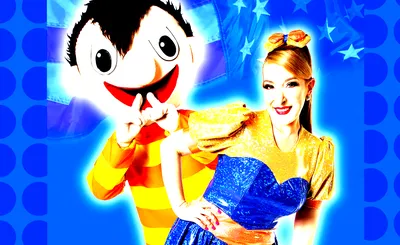 Bely y Beto