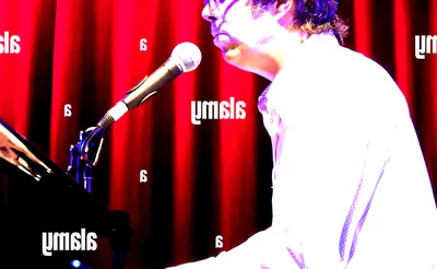 Ben Folds