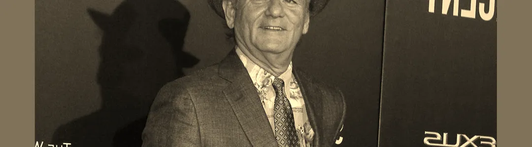Bill Murray