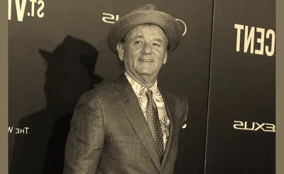 Bill Murray