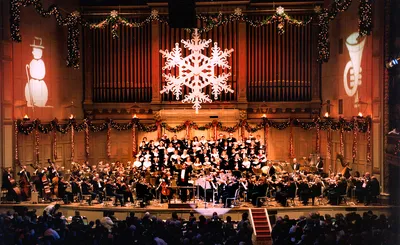 Boston Pops