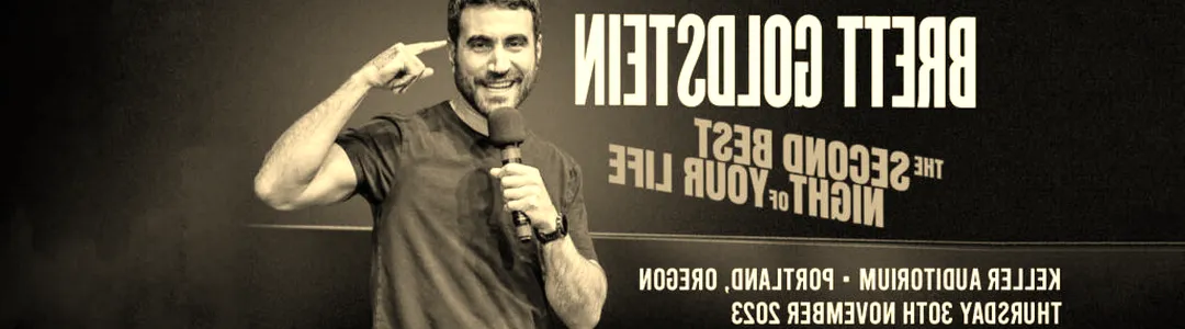 Brett Goldstein
