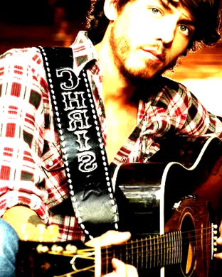 Chris Janson