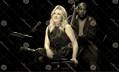 Diana Krall