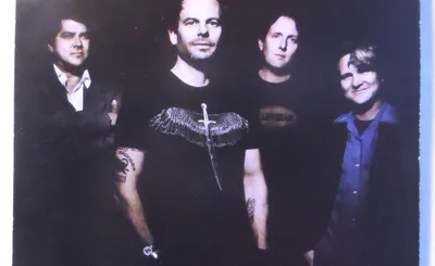 Gin Blossoms