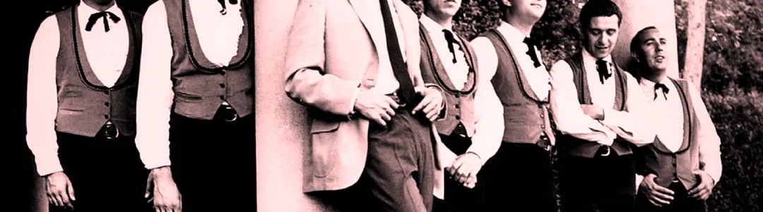 Herb Alpert and The Tijuana Brass