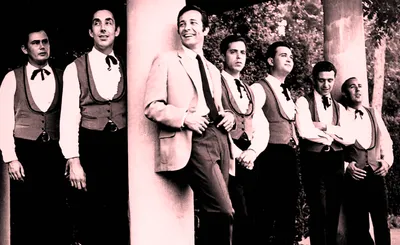 Herb Alpert and The Tijuana Brass