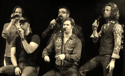 Home Free