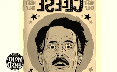 John Cleese