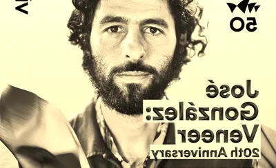 Jose Gonzalez