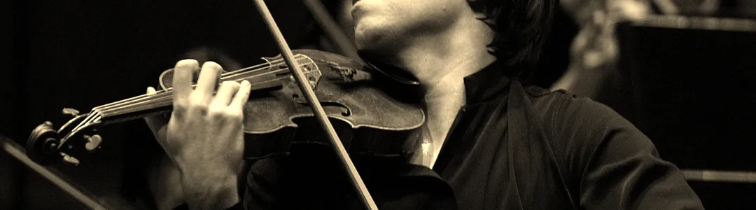 Joshua Bell