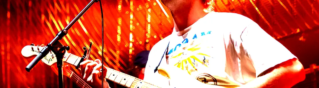Mac Demarco