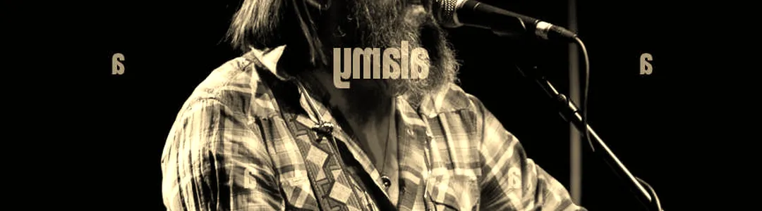 Steve Earle