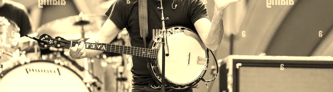 The Avett Brothers