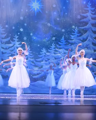 The Nutcracker