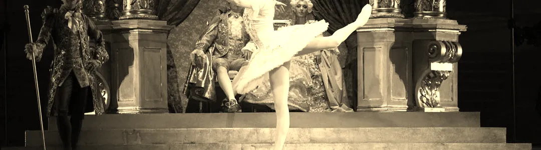 The Sleeping Beauty - Ballet