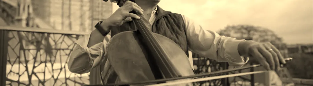 Yo-Yo Ma